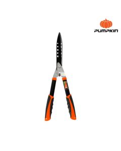 PUMPKIN 33357 กรรไกรตัดหญ้าคมหยัก รุ่นทอรัส PTG-H10XL