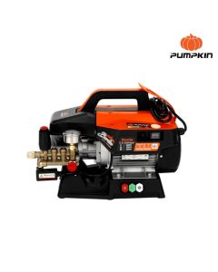 PUMPKIN 33376 เครื่องฉีดน้ำแรงดันสูง รุ่นปรับแรงดัน BERLIN Heavy-series 170 Bar