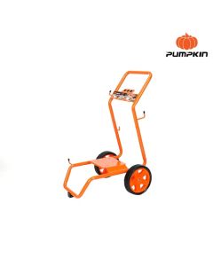 PUMPKIN 33377 รถเข็นเครื่องฉีดน้ำแรงดันสูง BERLIN Heavy-series 170 Bar