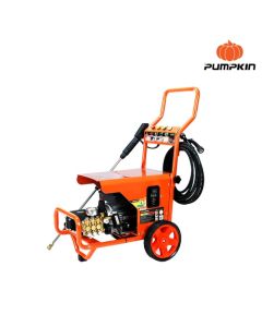 PUMPKIN 33378 เครื่องฉีดน้ำแรงดันสูง รุ่นปรับแรงดัน ROME Heavy-series 200 Bar