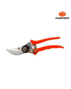 PUMPKIN 33501 กรรไกรตัดกิ่งไม้ ด้ามอลูมิเนียม 8.5" PTT-008