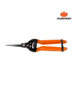 PUMPKIN 33510 กรรไกรแต่ง/เล็มกิ่งไม้ ปากตรง no. PTT-248