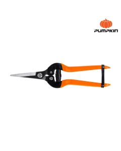 PUMPKIN 33511 กรรไกรแต่ง/เล็มกิ่งไม้ ปากงอ no. PTT-238
