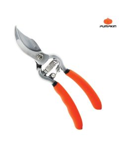 PUMPKIN 33538 กรรไกรตัดกิ่งไม้ ด้ามเหล็กDrop forged 6" PTG-D6T