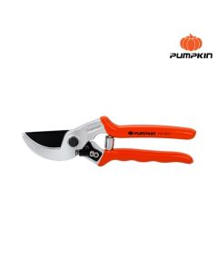 PUMPKIN 33543 กรรไกรตัดกิ่งไม้หนา Anvil Full Drop forged 8" PTG-AFD8