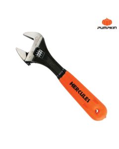 PUMPKIN 33554 กุญแจเลื่อน รุ่นเฮอร์คิวลิส 15" หุ้มยาง