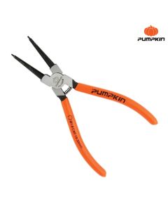 PUMPKIN 33561 คีมหุบแหวนตรงCRV 7" PTT-7SRI