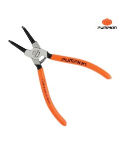PUMPKIN 33567 คีมหุบแหวนงอCR-V 7" PTT-7SRIB