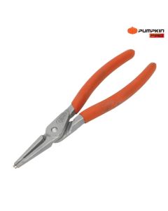 PUMPKIN 33572 คีมหุบแหวนตรงCR-MO 7" PRO-7SRTI