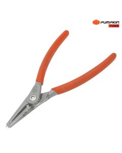 PUMPKIN 33573 คีมถ่างแหวนตรงCR-MO 7" PRO-7SRTE