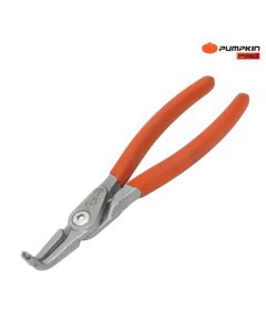 PUMPKIN 33574 คีมหุบแหวนงอCR-MO 7" PRO-7SRTIB