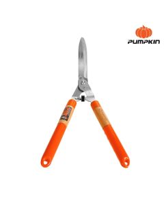 PUMPKIN 33583 กรรไกรตัดหญ้าด้ามไม้24" ใบหยัก PTT-HS600WX
