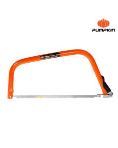 PUMPKIN 33616 โครงเลื่อยคันธนู 21" รุ่นPIRANHA PTT-BS21