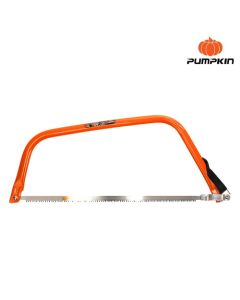 PUMPKIN 33617 โครงเลื่อยคันธนู 24" รุ่นPIRANHA PTT-BS24