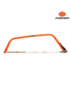 PUMPKIN 33618 โครงเลื่อยคันธนู 30" รุ่นPIRANHA PTT-BS30