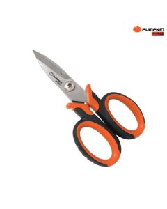 PUMPKIN 33641 กรรไกรช่างไฟฟ้า 6" PRO-15MS
