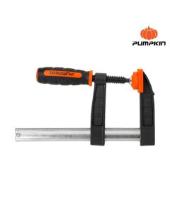 PUMPKIN 34210 ปากกาจับชิ้นงานตัวF 6" Germany 80x150mm PTT-F80150