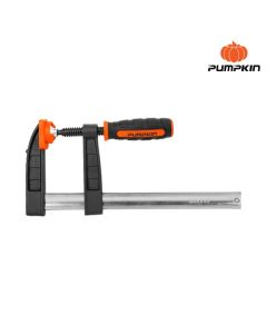 PUMPKIN 34211 ปากกาจับชิ้นงานตัวF 8" Germany 80x200mm PTT-F80200