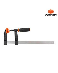 PUMPKIN 34213 ปากกาจับชิ้นงานตัวF 12" Germany 80x300mm PTT-F80300