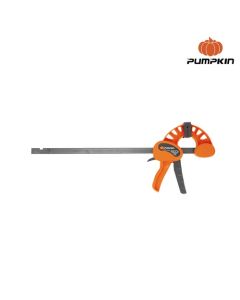 PUMPKIN 34217 ปากกาจับ-ถ่างชิ้นงานBAR CLAMP 6" HEAVY DUTY PTT-6BC
