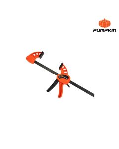 PUMPKIN 34218 ปากกาจับ-ถ่างชิ้นงานBAR CLAMP 12" HEAVY DUTY PTT-12BC