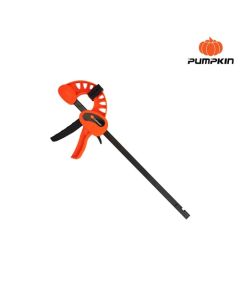 PUMPKIN 34219 ปากกาจับ-ถ่างชิ้นงานBAR CLAMP 18" HEAVY DUTY PTT-18BC