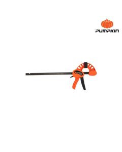 PUMPKIN 34220 ปากกาจับ-ถ่างชิ้นงานBAR CLAMP 24" HEAVY DUTY PTT-24BC