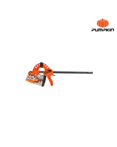 PUMPKIN 34221 ปากกาจับ-ถ่างชิ้นงานBAR CLAMP 36" HEAVY DUTY PTT-36BC