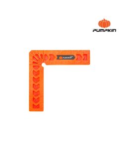 PUMPKIN 34229 ฉากวัด-จับมุมไม้Clamp Squareอย่างหนา4" PTT-4CR100