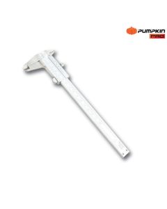 PUMPKIN 35210 เวอร์เนียสแตนเลสอย่างดีญี่ปุ่น6นิ้ว150x0.02mm PRO-150VC02
