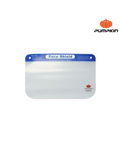 PUMPKIN 35436 หน้ากาก Face Shield รุ่นประหยัด PTT-FS