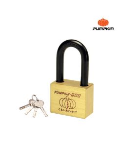 PUMPKIN 39112 กุญแจแขวน รุ่น lucky lock 45S