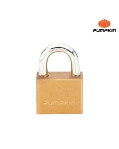 PUMPKIN 39512 กุญแจแขวนมาสเตอร์คีย์ 5ตัว/ชุด สั้น 605