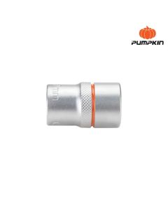PUMPKIN 40274 ลูกบ๊อกซ์สั้นXTREMEหกเหลี่ยม#17mm PTT-SK17MP6