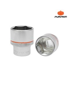 PUMPKIN 40279 ลูกบ๊อกซ์สั้นXTREMEหกเหลี่ยม#22mm PTT-SK22MP6
