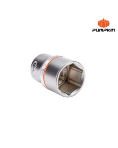 PUMPKIN 40282 ลูกบ๊อกซ์สั้นXTREMEหกเหลี่ยม#25mm PTT-SK25MP6