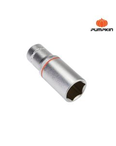 PUMPKIN 40301 ลูกบ๊อกซ์ยาวXTREMEหกเหลี่ยม#22mm PTT-SKL22MP6