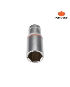 PUMPKIN 40303 ลูกบ๊อกซ์ยาวXTREMEหกเหลี่ยม#27mm PTT-SKL27MP6