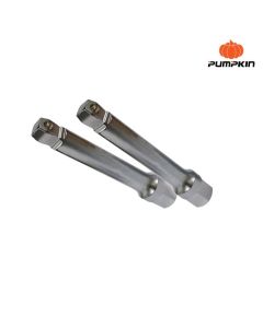 PUMPKIN 40310 ข้อต่อหัวปรับองศา3"XTREME 1/2" PTT-BX1/2-3
