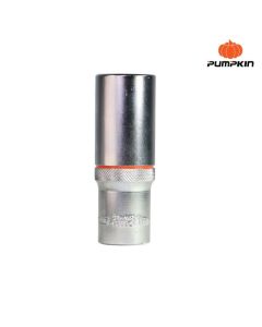 PUMPKIN 40317 ลูกบ๊อกซ์หัวเทียนXTREME 1/2" 21mm PTT-SPK21