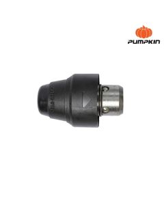 PUMPKIN 42133 หัวสว่านถอดเปลี่ยนเร็ว สำหรับใส่ดอกสว่านโรตารี่2-26DFR (แผง)