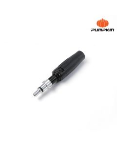 PUMPKIN 42195 หัวฉีดน้ำปรับรูปแบบการฉีดได้ ก้านสั้น GN168
