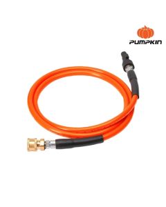 PUMPKIN 42221 หัวฉีดน้ำล้างแอร์พร้อมสายฉีดน้ำแรงดันสูงครบชุด PTT-AC70WGB