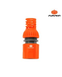 PUMPKIN 42290 ข้อต่อสายยาง แบบป้องกันสายหัก 1/2"-5/8" PTT-HCN1258P