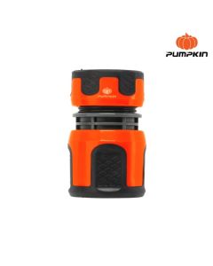 PUMPKIN 42292 ข้อต่อสายยาง แบบหุ้มยาง 1/2" -5/8" PTT-HCN1258S