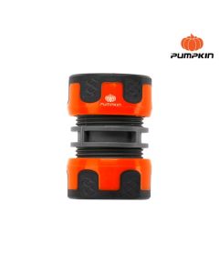 PUMPKIN 42295 ข้อต่อสายยางสองทาง แบบหุ้มยาง 1/2" -5/8" PTT-2HR1258S