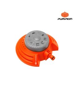 PUMPKIN 42307 สปริงเกอร์ตั้งพื้น 9 ฟังก์ชั่น PTT-9TSP