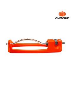 PUMPKIN 42308 สปริงเกอร์ตั้งพื้น แบบหัวฉีดพร้อมปรับองศา PTT-OSP