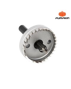 PUMPKIN 44263 M2H50 โฮลซอเจาะเหล็ก 50 mm