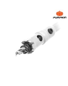 PUMPKIN 44303 TCTL21 โฮซอเจาะสเตนเลสลึกพิเศษ 21 mm